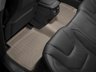 Weathertech | Floor Mats | 98-07 Lexus LX | WTECH-450772