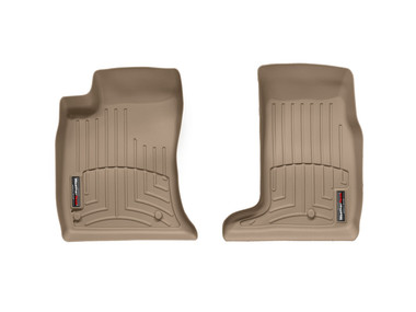 Weathertech | Floor Mats | 04-09 Cadillac SRX | WTECH-450791