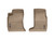 Weathertech | Floor Mats | 04-09 Cadillac SRX | WTECH-450791