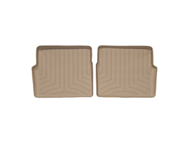 Weathertech | Floor Mats | 04-09 Cadillac SRX | WTECH-450792