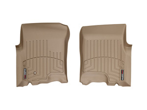 Weathertech | Floor Mats | 97-02 Ford Expedition | WTECH-450821
