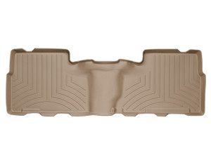 Weathertech | Floor Mats | 97-02 Ford Expedition | WTECH-450822