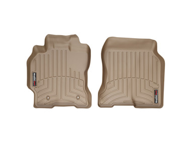 Weathertech | Floor Mats | 04-09 Toyota Prius | WTECH-450851