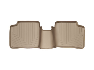 Weathertech | Floor Mats | 04-09 Toyota Prius | WTECH-450852