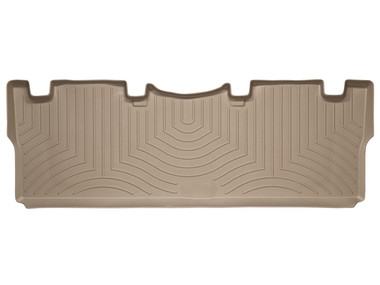 Weathertech | Floor Mats | 04-10 Toyota Sienna | WTECH-450872
