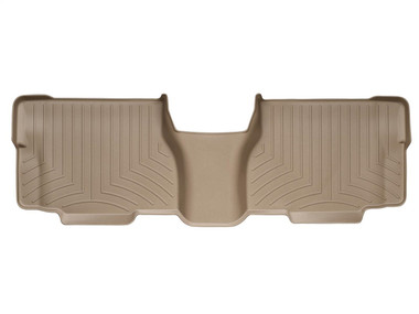 Weathertech | Floor Mats | 08-18 Toyota Sequoia | WTECH-450934