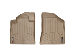 Weathertech | Floor Mats | 07-09 Hyundai Santa Fe | WTECH-450961