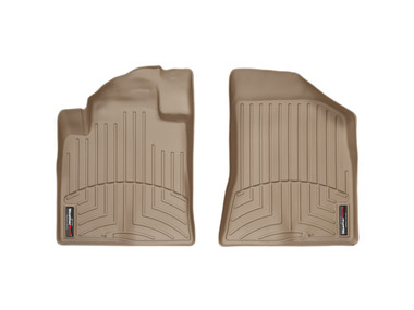 Weathertech | Floor Mats | 07-09 Hyundai Santa Fe | WTECH-450961
