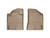 Weathertech | Floor Mats | 07-09 Hyundai Santa Fe | WTECH-450961