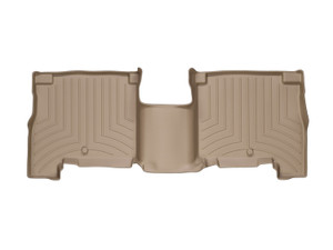 Weathertech | Floor Mats | 10-12 Hyundai Santa Fe | WTECH-450962