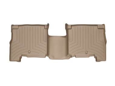 Weathertech | Floor Mats | 10-12 Hyundai Santa Fe | WTECH-450962