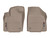 Weathertech | Floor Mats | 17-18 Ford Super Duty | WTECH-4510121