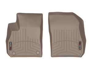 Weathertech | Floor Mats | 17-18 Buick LaCrosse | WTECH-4510381