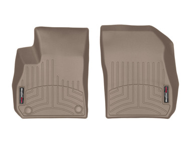 Weathertech | Floor Mats | 17-18 Buick LaCrosse | WTECH-4510381