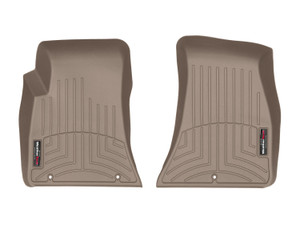 Weathertech | Floor Mats | 15-18 Dodge Challenger | WTECH-4510491