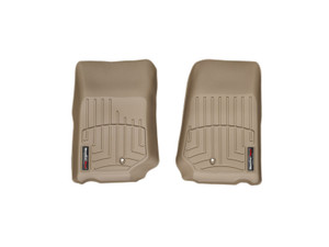 Weathertech | Floor Mats | 07-13 Jeep Wrangler | WTECH-451051