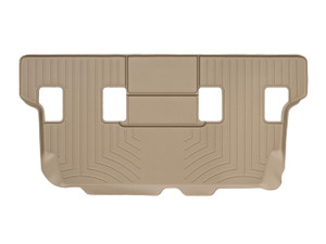 Weathertech | Floor Mats | 03-17 Ford Expedition | WTECH-451074