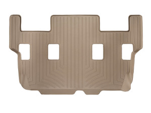 Weathertech | Floor Mats | 03-17 Ford Expedition | WTECH-451076