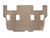 Weathertech | Floor Mats | 03-17 Ford Expedition | WTECH-451076