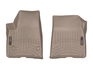 Weathertech | Floor Mats | 17-18 GMC Acadia | WTECH-4510801