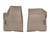Weathertech | Floor Mats | 17-18 GMC Acadia | WTECH-4510801
