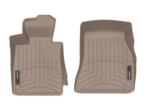 Weathertech | Floor Mats | 17-18 BMW 5 Series | WTECH-4510891