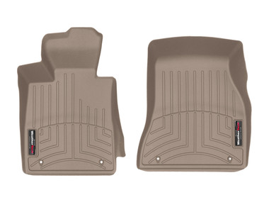 Weathertech | Floor Mats | 17-18 BMW 5 Series | WTECH-4510891