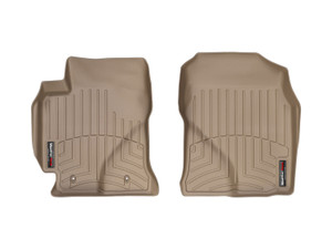 Weathertech | Floor Mats | 03-08 Toyota Corolla | WTECH-451091