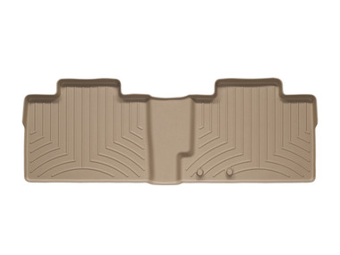 Weathertech | Floor Mats | 07-15 Ford Edge | WTECH-451102