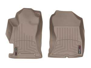 Weathertech | Floor Mats | 17-18 Subaru XV Crosstrek | WTECH-4511071