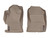 Weathertech | Floor Mats | 17-18 Subaru XV Crosstrek | WTECH-4511071
