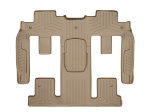 Weathertech | Floor Mats | 07-10 Buick Enclave | WTECH-451114