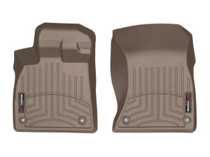 Weathertech | Floor Mats | 18 Audi Q5 | WTECH-4511461