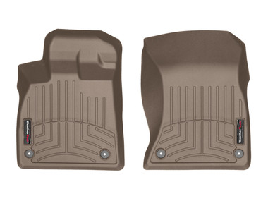 Weathertech | Floor Mats | 18 Audi Q5 | WTECH-4511461
