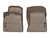 Weathertech | Floor Mats | 18 Audi Q5 | WTECH-4511461