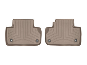 Weathertech | Floor Mats | 18 Audi Q5 | WTECH-4511462