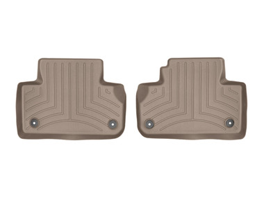 Weathertech | Floor Mats | 18 Audi Q5 | WTECH-4511462