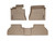 Weathertech | Floor Mats | 07-11 Nissan Altima | WTECH-451181