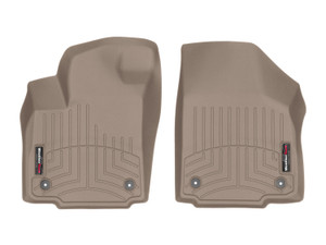 Weathertech | Floor Mats | 17-18 Mazda CX-5 | WTECH-4511871