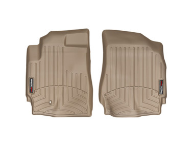 Weathertech | Floor Mats | 08 Ford Escape | WTECH-451191