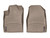 Weathertech | Floor Mats | 18 Hyundai Elantra | WTECH-4512011