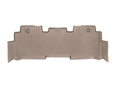 Weathertech | Floor Mats | 18 Honda Odyssey | WTECH-4512182