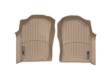 Weathertech | Floor Mats | 96-02 Toyota 4Runner | WTECH-451231
