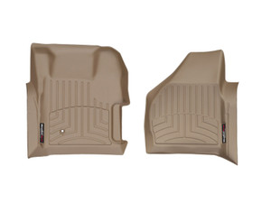 Weathertech | Floor Mats | 08-10 Ford Super Duty | WTECH-451261