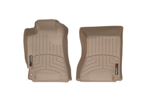 Weathertech | Floor Mats | 03-08 Subaru Forester | WTECH-451281