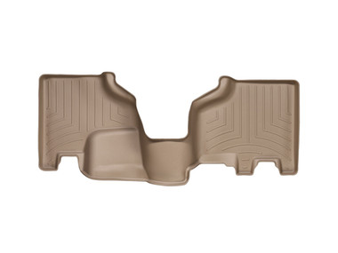 Weathertech | Floor Mats | 08-12 Jeep Liberty | WTECH-451402
