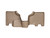 Weathertech | Floor Mats | 08-12 Jeep Liberty | WTECH-451402