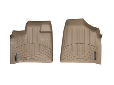 Weathertech | Floor Mats | 08-15 Chrysler Town & Country | WTECH-451411