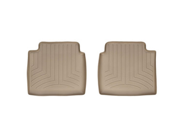 Weathertech | Floor Mats | 07-09 Buick LaCrosse | WTECH-451442