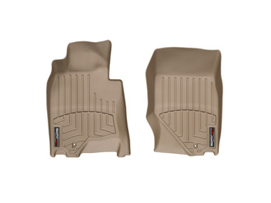 Weathertech | Floor Mats | 07-13 Infiniti G | WTECH-451561